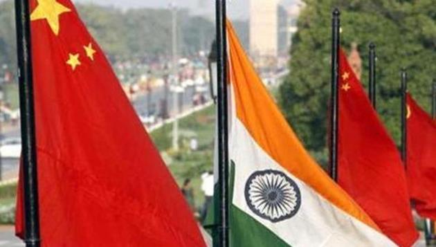 Chinese media has once again attacked India over what it said was New Delhi’s attempts to meddle in Beijing’s diplomatic relations with South Asian countries such as Nepal and Sri Lanka. (HT file photo) Chinese media has once again attacked India over what it said was New Delhi’s attempts to meddle in Beijing’s diplomatic relations with South Asian countries such as Nepal and Sri Lanka. (HT file photo)