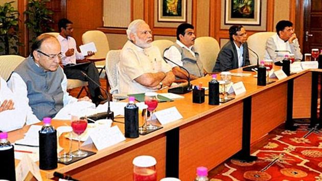 Arun Jaitley, with his legal and political acumen, is the best bet for Narendra Modi after Manohar Parrikar, who could also understand technological as well as financial demands of the defence ministry Arun Jaitley, with his legal and political acumen, is the best bet for Narendra Modi after Manohar Parrikar, who could also understand technological as well as financial demands of the defence ministry