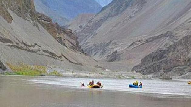 Officials in New Delhi on Tuesday confirmed India’s participation in talks with Pakistan during April 11 and April 13. Officials in New Delhi on Tuesday confirmed India’s participation in talks with Pakistan during April 11 and April 13.