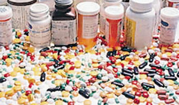 USFDA issues import alert on Divi’s Lab Vizag unit, shares slump ...