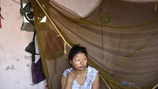 Delhi is home to about half of the 24,000 refugees and 9,000 asylum seekers — mostly Somalis, Syrians, Afghans, Burmese — registered with UNHCR in India. (Saumya Khandelwal/HT Photo) Delhi is home to about half of the 24,000 refugees and 9,000 asylum seekers — mostly Somalis, Syrians, Afghans, Burmese — registered with UNHCR in India. (Saumya Khandelwal/HT Photo)