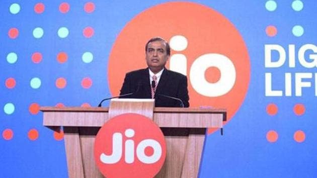 Reliance Industries Limited Chairman Mukesh Ambani(PTI Photo)