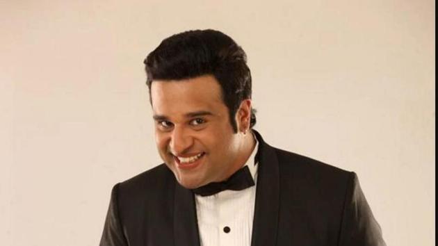 Earlier in February this year, Krushna Abhishek had expressed his desire to work with Kapil Sharma again