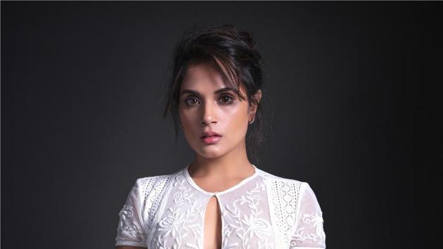 Richa Chadha is all set to turn author, will release her book in August. Richa Chadha is all set to turn author, will release her book in August.