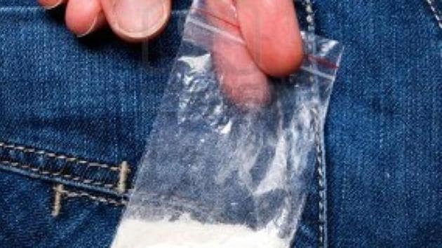 The drug had been included last year in the Narcotic Drugs and Psychotropic Substances (NDPS) Act(HT) The drug had been included last year in the Narcotic Drugs and Psychotropic Substances (NDPS) Act(HT)