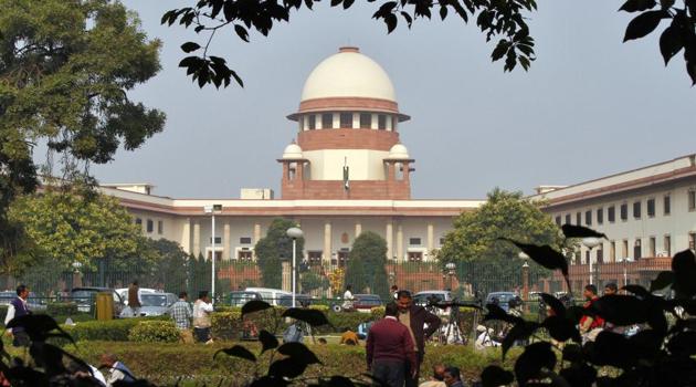 A report of the Law Commission which is set to submit its a report to the Law Ministry with suggestions to discipline errant lawyers has raised the hackles of attorneys. The Supreme Court had last year asked the commission to suggest changes to the Advocates Act.(REUTERS)
