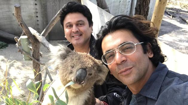 Despite Kapil Sharma’s apology, Sunil Grover has decided to quit The Kapil Sharma Show.