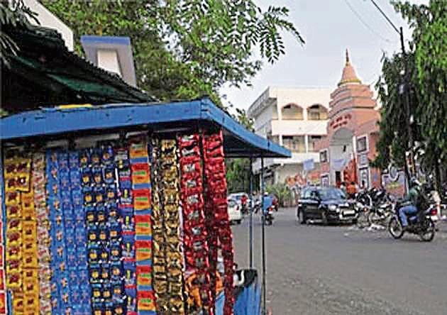 Prohibition of paan masala was already in force in the district but after the CM’s directives, fresh circulars will be issued. (Representative Photo) Prohibition of paan masala was already in force in the district but after the CM’s directives, fresh circulars will be issued. (Representative Photo)