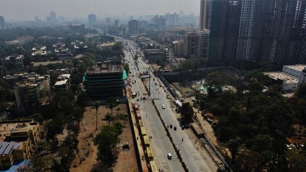 The suggestions and objections relate to errors over roads, corrections on boundaries, marking of religious structures and changes in reservations among others.(Pic for Representation)