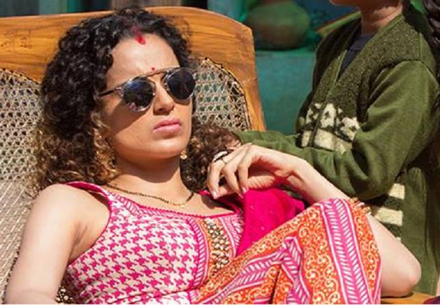 Kangana Ranaut turns 30 on Thursday. Kangana Ranaut turns 30 on Thursday.