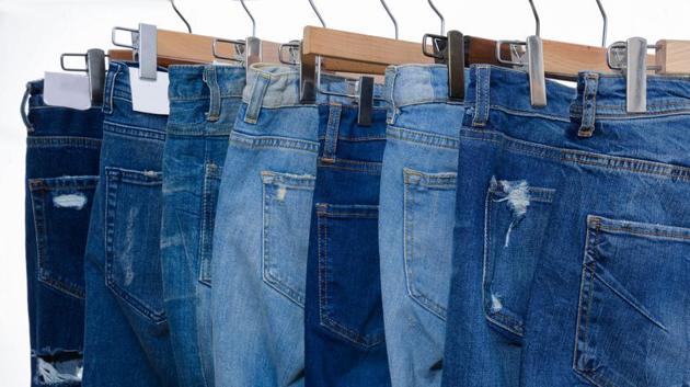 Last year, the Haryana government drew flak for asking teachers to not wear jeans to work. (Representative photo) Last year, the Haryana government drew flak for asking teachers to not wear jeans to work. (Representative photo)