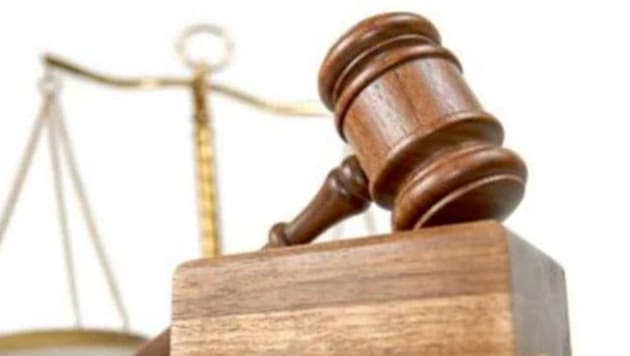 The high court bench of justice PB Bajanthri dismissed the plea of Supreme Court advocate RK Anand, who was backed by the Indian National Lok Dal (INLD) and the Congress and had lost the polls.(HT Representative Image)