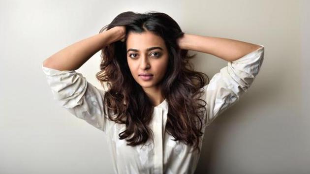 Radhika Apte has often been talked about for her ‘bold’ approach in Bollywood.