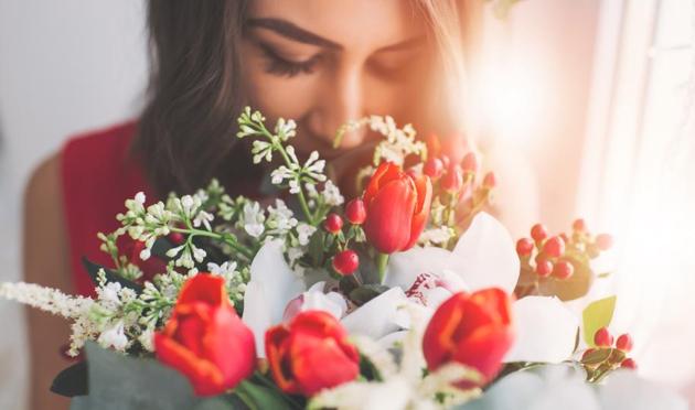 Olfactory assessments provide insights on the ageing brain, say researchers. (Shutterstock) Olfactory assessments provide insights on the ageing brain, say researchers. (Shutterstock)