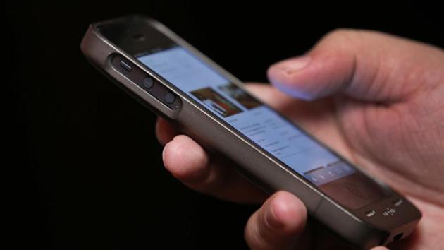 Prepaid services for telecom subscribers in Jammu and Kashmir and Northeastern states on Thursday were extended till March 31 next year. (Representative Photo) Prepaid services for telecom subscribers in Jammu and Kashmir and Northeastern states on Thursday were extended till March 31 next year. (Representative Photo)