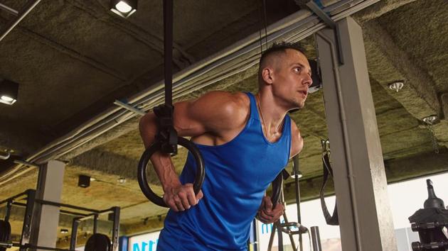 After 12 months of performing the exercises, researchers compared the levels of bone proteins and hormones in blood. (Shutterstock) After 12 months of performing the exercises, researchers compared the levels of bone proteins and hormones in blood. (Shutterstock)