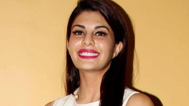 Jacqueline Fernandez wants to contribute to social causes.