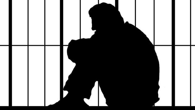 A 40-year-old man was sentenced to rigorous life imprisonment for repeatedly raping and threatening the life of his 14-year-old daughter over a period of seven years, till February 2016, in Gurgaon. (HT Representative Photo) A 40-year-old man was sentenced to rigorous life imprisonment for repeatedly raping and threatening the life of his 14-year-old daughter over a period of seven years, till February 2016, in Gurgaon. (HT Representative Photo)