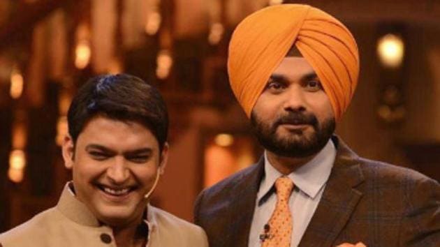 “Kapil and Sunil are brothers. Being a senior member of the show, it is my duty to bring them together again,” said Sidhu.