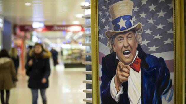 While some say the Donald Trump administration’s restrictions could be an excuse to go through and extract sensitive information being carried in the electronic devices of passengers, others believe the true motive is to weaken competition to US airlines.