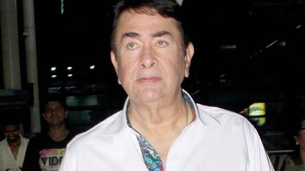 Randhir Kapoor says there’s hardly anything unknown about his personal and professional life. (Yogen Shah) Randhir Kapoor says there’s hardly anything unknown about his personal and professional life. (Yogen Shah)