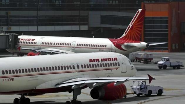 In a latest incident of a flight passenger being unruly, an MP assaulted an Air India duty manager over a disagreement regarding the flight.(AP File)