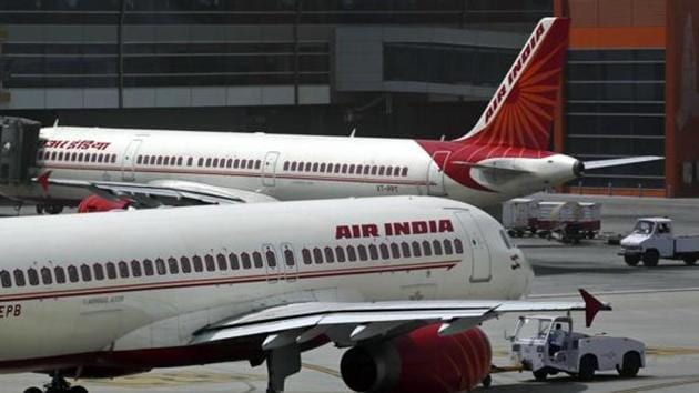 In a latest incident of a flight passenger being unruly, an MP?assaulted an Air India duty manager over a disagreement regarding the flight. (AP File photo) In a latest incident of a flight passenger being unruly, an MP?assaulted an Air India duty manager over a disagreement regarding the flight. (AP File photo)