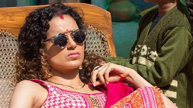Kangana Ranaut turns 30 on Thursday.