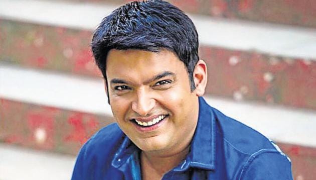 The directions came after the BMC informed the bench that it had decided to withdraw the show-cause notice issued to Kapil Sharma in April 2015.