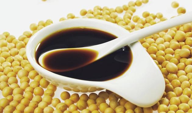 True soya sauce is a complex concoction with thousands of grades and varieties(Shutterstock)