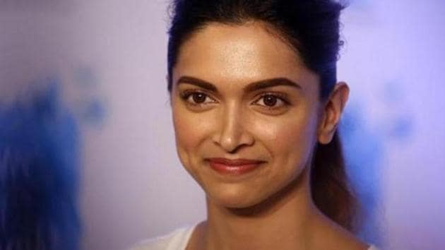 Deepika Padukone is currently shooting for Padmavati. Deepika Padukone is currently shooting for Padmavati.