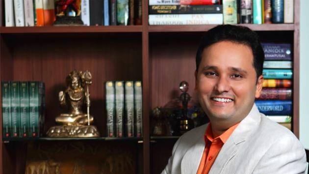 In today’s society where women are fighting to be heard, he hopes such a book will make a difference. In today’s society where women are fighting to be heard, he hopes such a book will make a difference.
