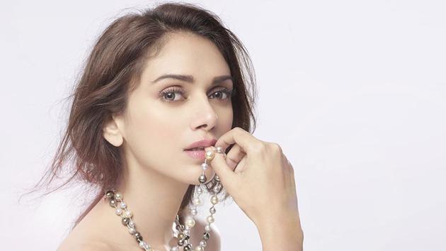 Actor Aditi Rao Hydari says she wants to work with people who value her for her talent.