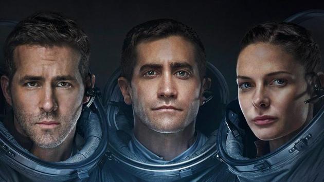 Life Movie Review In Space No One Can Hear You Scream Even If You Re Ryan Reynolds Hindustan Times