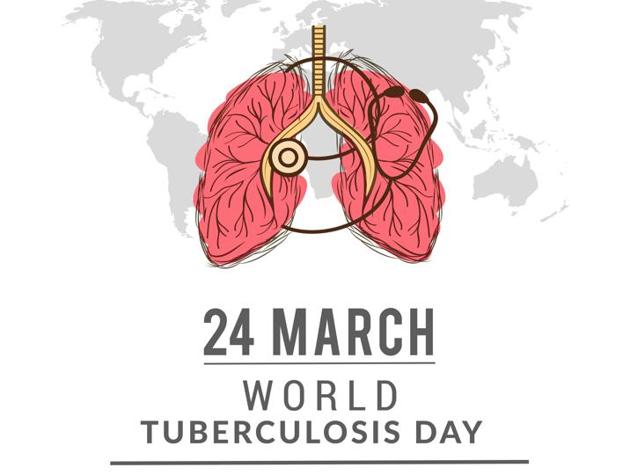 India is among the six countries that account for 60% of the total TB cases globally, claims a study published in The Lancet Respiratory Medicine.(Images: Shutterstock)