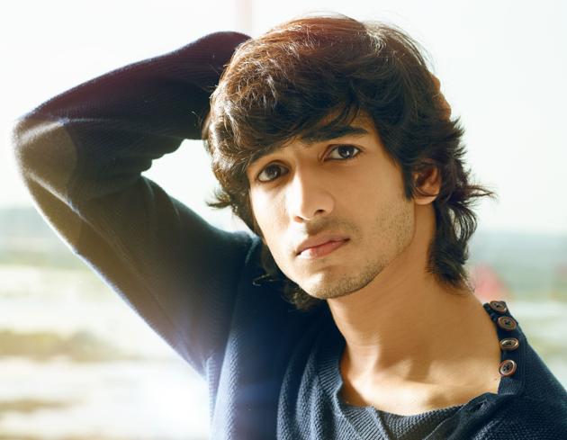 Shantanu Maheshwari.