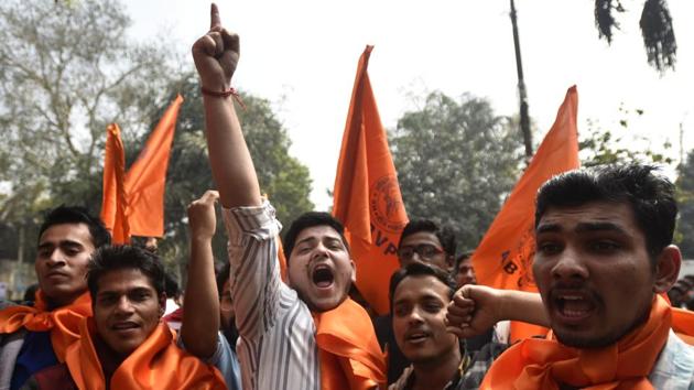 Most users came to know about the suspension on Friday morning, with people complaining on Twitter about the suspension and questioning the right to freedom of speech and expression.(HT Photo for representational purpose only)