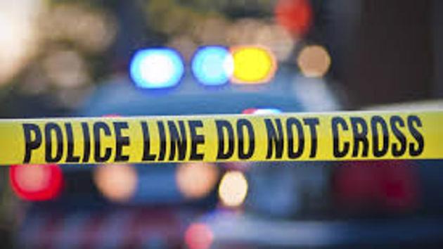 A SWAT officer fatally shot a man who was threatening two young children with a butcher knife in a Baltimore home, police said Friday. (Representative Photo) A SWAT officer fatally shot a man who was threatening two young children with a butcher knife in a Baltimore home, police said Friday. (Representative Photo)