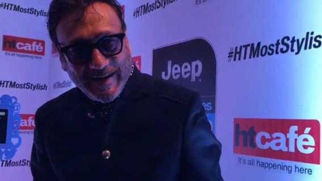 <p>The cr&egrave;me de la cr&egrave;me of the city walked the red carpet at the venue: Chef Saransh Goila, TV host Manish Paul, singers Alka Yagnik and Kailash Kher and actor-model Esha Gupta were among the first ones to reach. Bollywood actor Jackie Shroff, too, walked in with his typical swagger. He looked dapper in a black bandhgala jacket, a scarf fashioned as a bow-tie around his neck, and a stylish horn-rimmed, tinted glasses. Yet, when asked what, or 'who' he was wearing &ndash; the celebrity slang for the designer who has designed the particular outfit &ndash; Shroff, in his signature 'bhidu' style, said he had no idea. &ldquo;I seriously have no idea what I am wearing. These are my riding shoes, which I wear whenever I wish to. The jacket is a gift from my friend, Deepak. He sent it from Pune for tonight. These pants are a gift from my Kitchen gang,&rdquo; he said.</p>