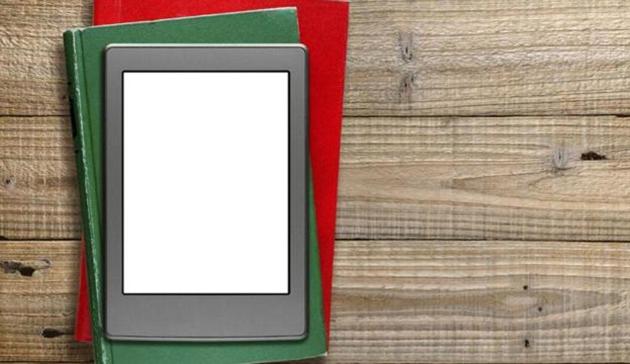 Any student can download the e-textbook after logging into the board’s website and clicking the books folder icon. (iStock image) Any student can download the e-textbook after logging into the board’s website and clicking the books folder icon. (iStock image)