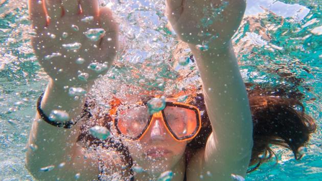 A relatively brief but intense dose of physical activity -- perhaps as little as 10 minutes a day -- could turn out to be part of a ‘prescription’ for children to achieve or maintain cardiac and metabolic health. (Shutterstock) A relatively brief but intense dose of physical activity -- perhaps as little as 10 minutes a day -- could turn out to be part of a ‘prescription’ for children to achieve or maintain cardiac and metabolic health. (Shutterstock)