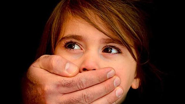 A case under POCSO has been registered.(Shutterstock)