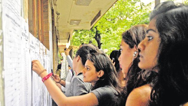 Established in 2004, the FRA or Shulka Niyamat Samiti (earlier known as Shikshan Shulka Samiti), is responsible for regulating the fees for all the unaided private professional colleges in the state.(HT)