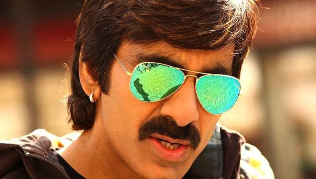 Telugu actor Ravi Teja will reprise Jayam Ravi’s role from the Tamil Bogan. (itsraviteja/Facebook) Telugu actor Ravi Teja will reprise Jayam Ravi’s role from the Tamil Bogan. (itsraviteja/Facebook)