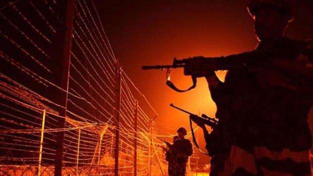 The constable was returning home after dropping a Delhi based cleric at the state guest house in Canal Road when he was attacked. (AFP File Photo) The constable was returning home after dropping a Delhi based cleric at the state guest house in Canal Road when he was attacked. (AFP File Photo)