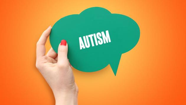 Behavioural symptoms of autism and gastrointestinal distress often go hand-in-hand. (Shutterstock) Behavioural symptoms of autism and gastrointestinal distress often go hand-in-hand. (Shutterstock)