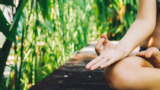It’s time you went on a spiritual holiday. (Shutterstock) It’s time you went on a spiritual holiday. (Shutterstock)