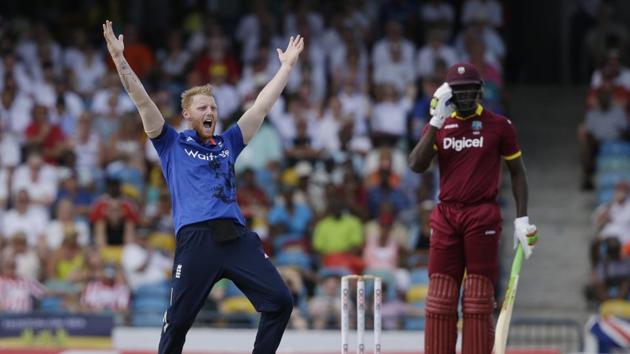 West Indies were recently trounced 3-0 at home by England in an ODI series so a lot is at stake against Pakistan.(AP)