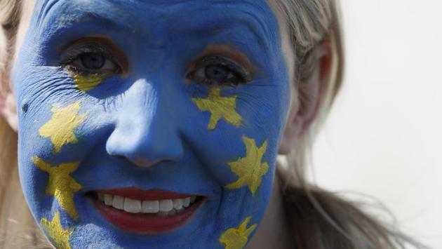 Brexit negotiations are expected to take at least two years. (Kristy wigglesworth/AP) Brexit negotiations are expected to take at least two years. (Kristy wigglesworth/AP)