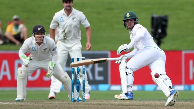 New Zealand vs South Africa, Highlights, 3rd Test, Hamilton, Day 2: NZ ...